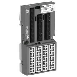 ABB TU552-CS31 Busklemmenblock Federzug fuer CS31 Busmodul 1SAP210400R0001