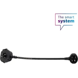 BOSCH Kabel für PowerMore Zusatzakku | Kabelführung in Richtung Akku