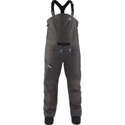 NRS Sidewinder Dry Bib Paddelhose Trockenhose