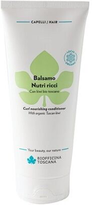 biofficina toscana Balsamo Nutri Ricci
