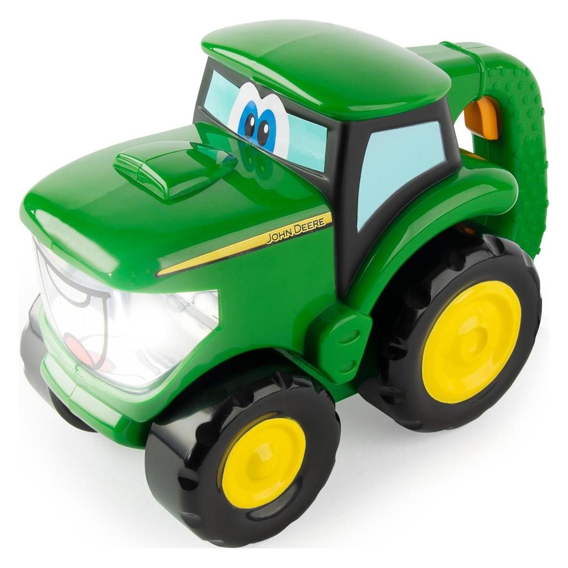 John Deere Johnny Traktor Taschenlampe (1189576)