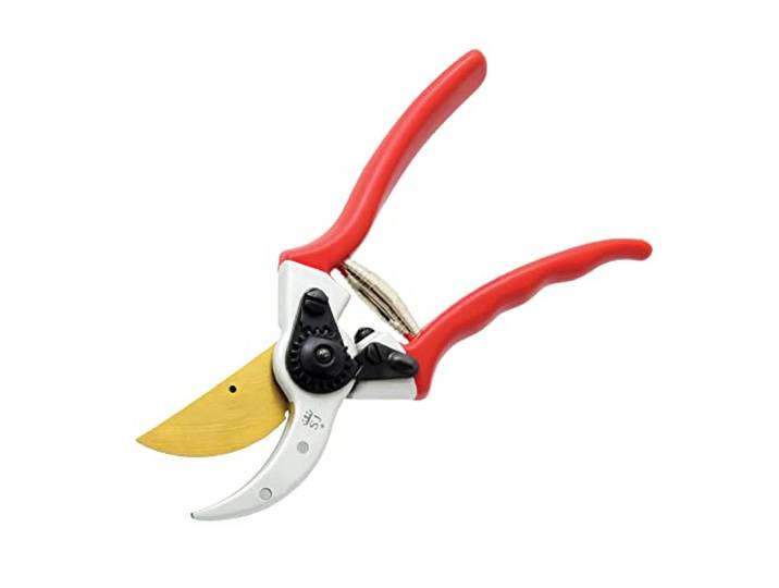 Spear & Jackson 6659TITAN Zware bypass-snoeischaar met titaniumcoating
