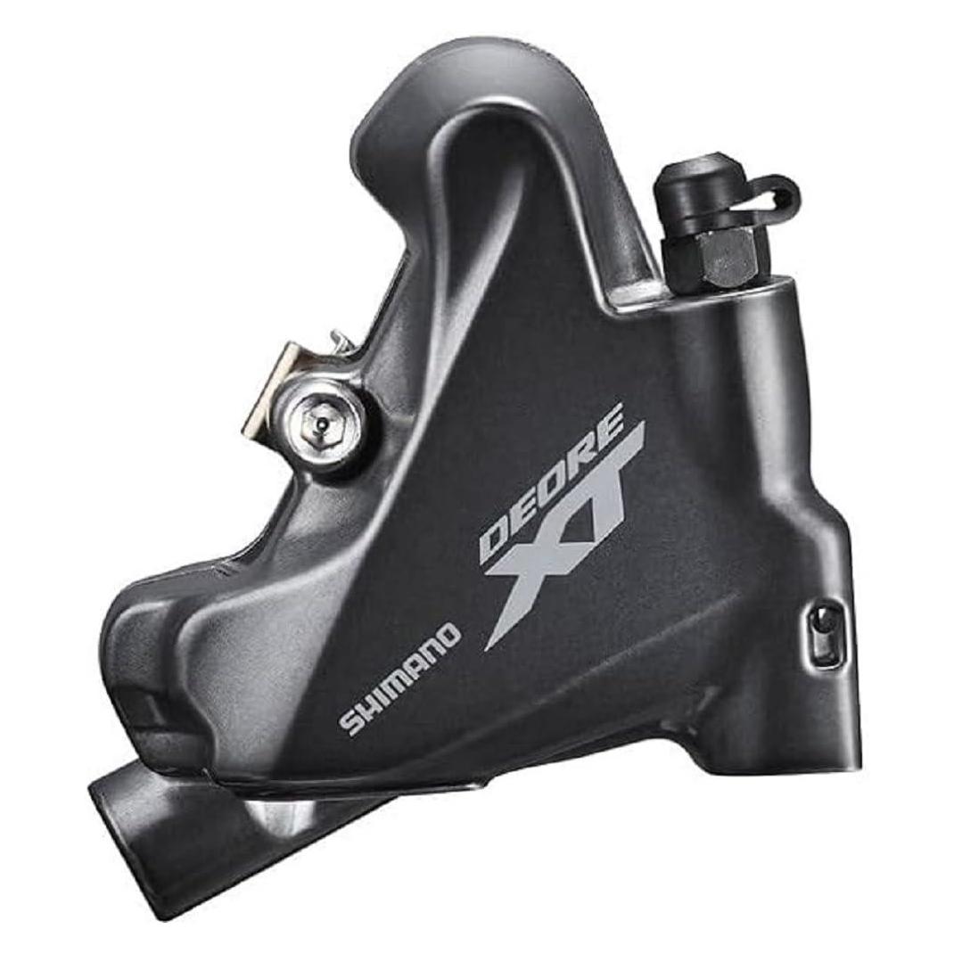 Shimano Deore XT (Hinterradbremse, Bremssattel, 2) (IBRM8110RDRX)