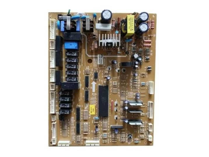 Motherboard-Computerplatine FRU-541 FRU-543 30143D5050 for Kühlschrank
