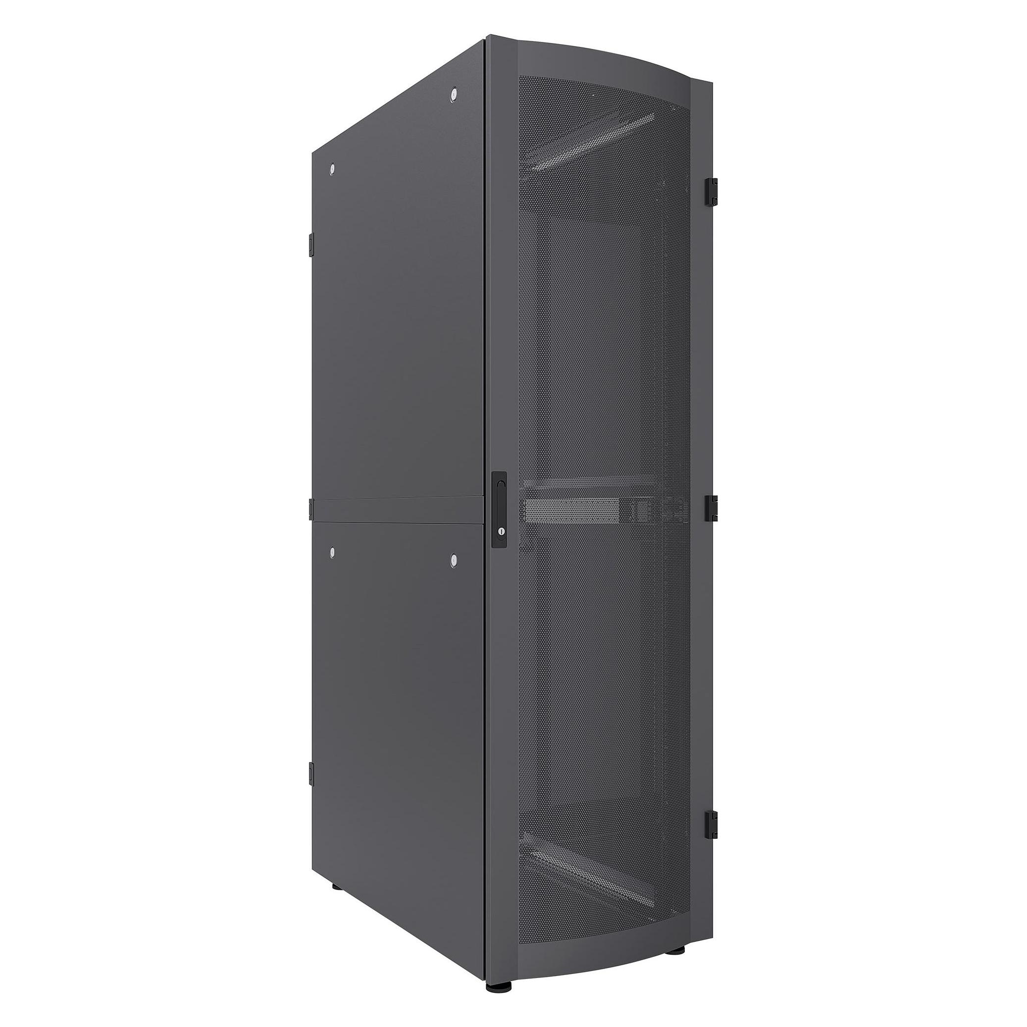 Intellinet 19" Serverschrank (42 HE, 19 Zoll Rack) (713719)