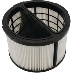 Sprintus, Industriestaubsauger Zubehör, Filterpatrone