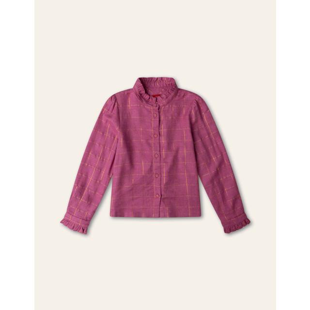 Oilily Bonjour blouse