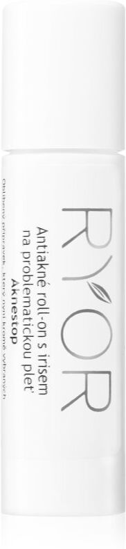 RYOR Aknestop roll-on for problem skin 5 ml