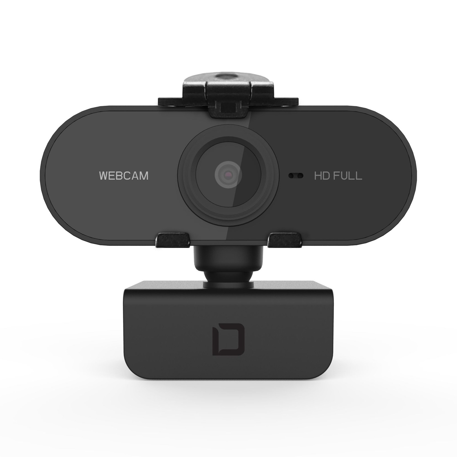 DICOTA PRO Plus Full HD Webcam D31841