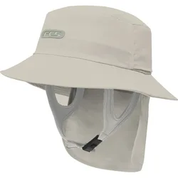 FCS ESSENTIAL SURF BUCKET HW Hut 2026 warm grey - L