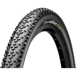 Continental Race King Reifen 29 × 2,00" schwarz Faltbar, 3/180 TPI, Tubeless Ready
