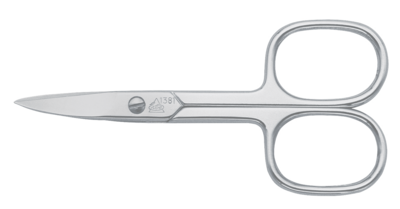 Becker Manicure GmbH & Co. KG ERBE Nagelschere Kullenblatt 1 St 02687656