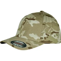 Flexfit Flexfit Multicam® Cap, khaki multicam, L/XL