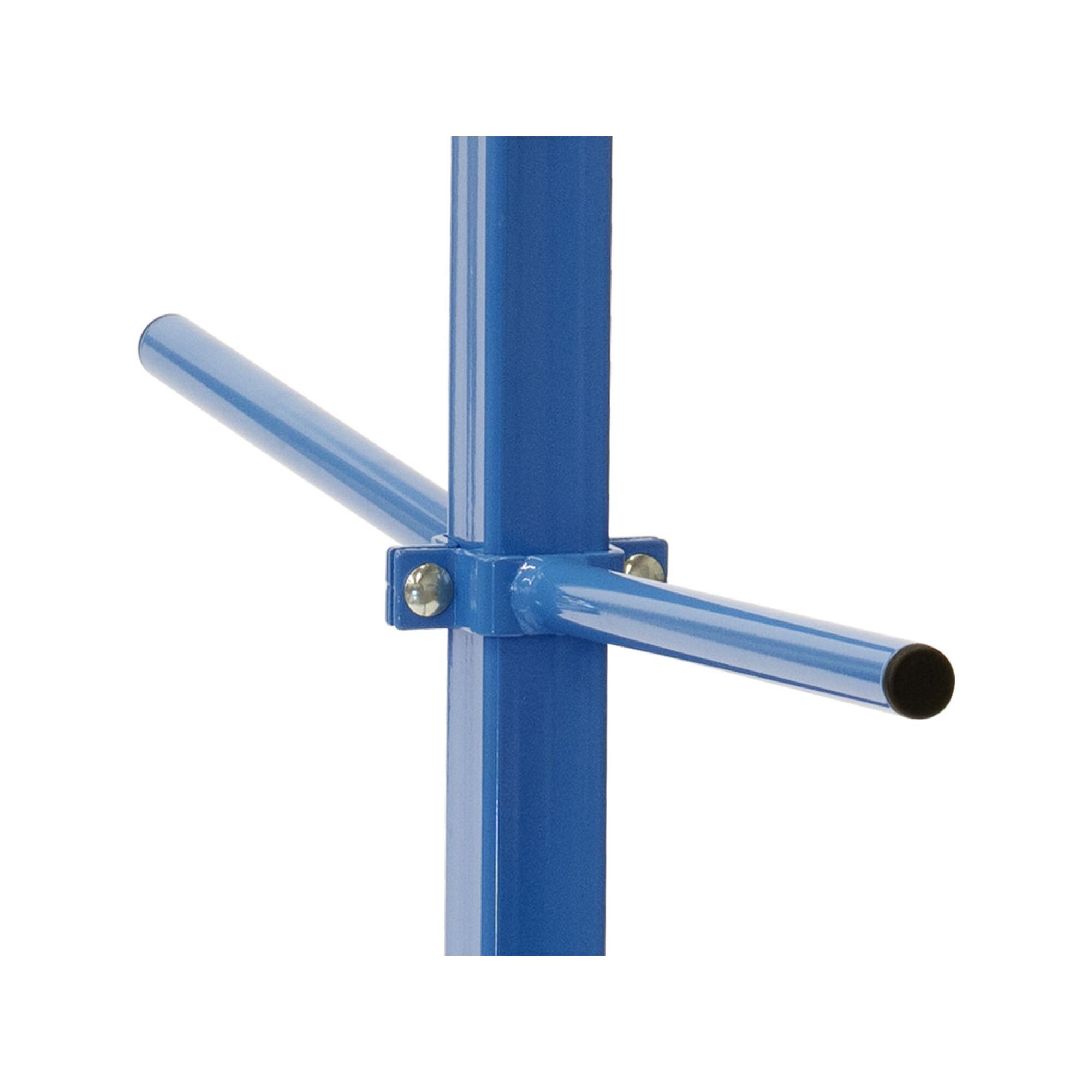 Fetra Tragarm 370 mm lang 5° -Zubehör-E4627TA)