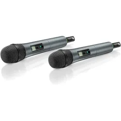 Sennheiser XSW 1-835 DUAL-A, Mikrofon