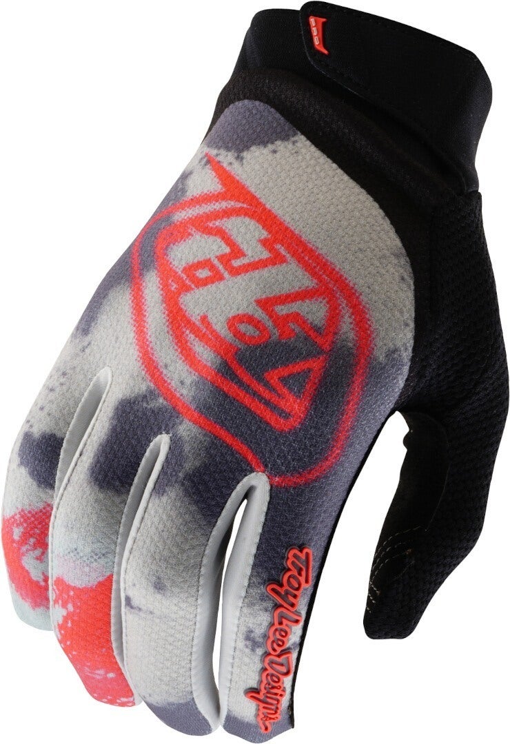 Troy Lee Designs GP Pro Arrival Motocross Handschuhe 477678002