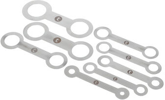 Thomann Leveling Rings Saxophone