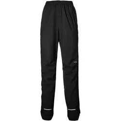Basil, Herren, Velohosen, Skane High Visibility (S), Schwarz