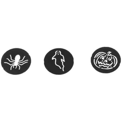 EUROLITE Gobo-Set B 13,8/11mm