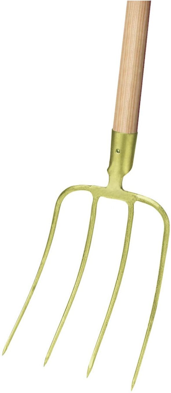 Ideal Dunggabel 4 Zinken Nordd. (67500100)