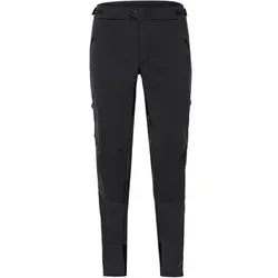 VAUDE Herren Sporthose Me Minaki Pants, Größe L in Schwarz Schwarz