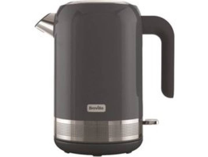Breville Bouilloire High Gloss grise VKT157X