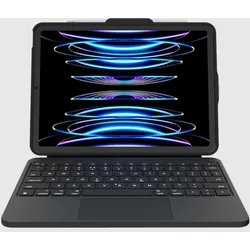 Deqster PKU3 - Prime Keyboard, Air M2/M3 11", DE