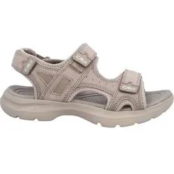 CMP Damen Slipper EMBY WMN HIKING SANDAL, Größe 36 in Grau Grau