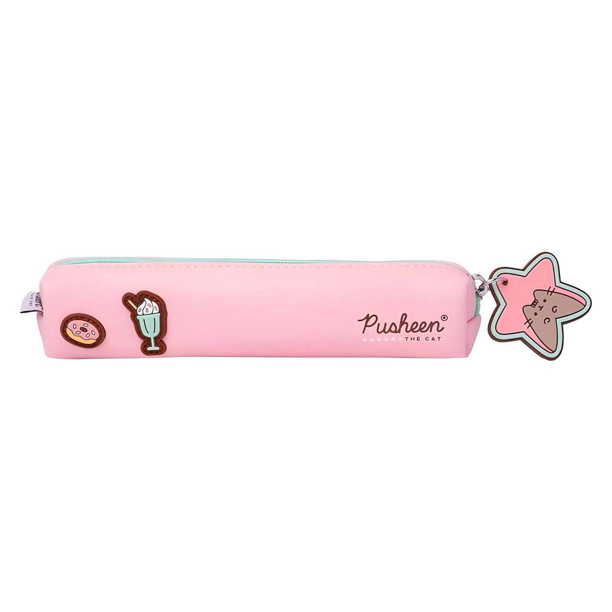 TH Products Etui Pusheen 21 x 12 cm (MARE0047)