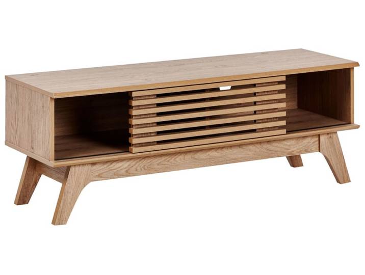 Meuble tv marron