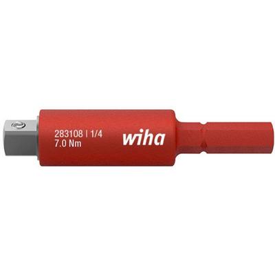 Wiha 43139 Steckschlüssel-Adapter 1 St.