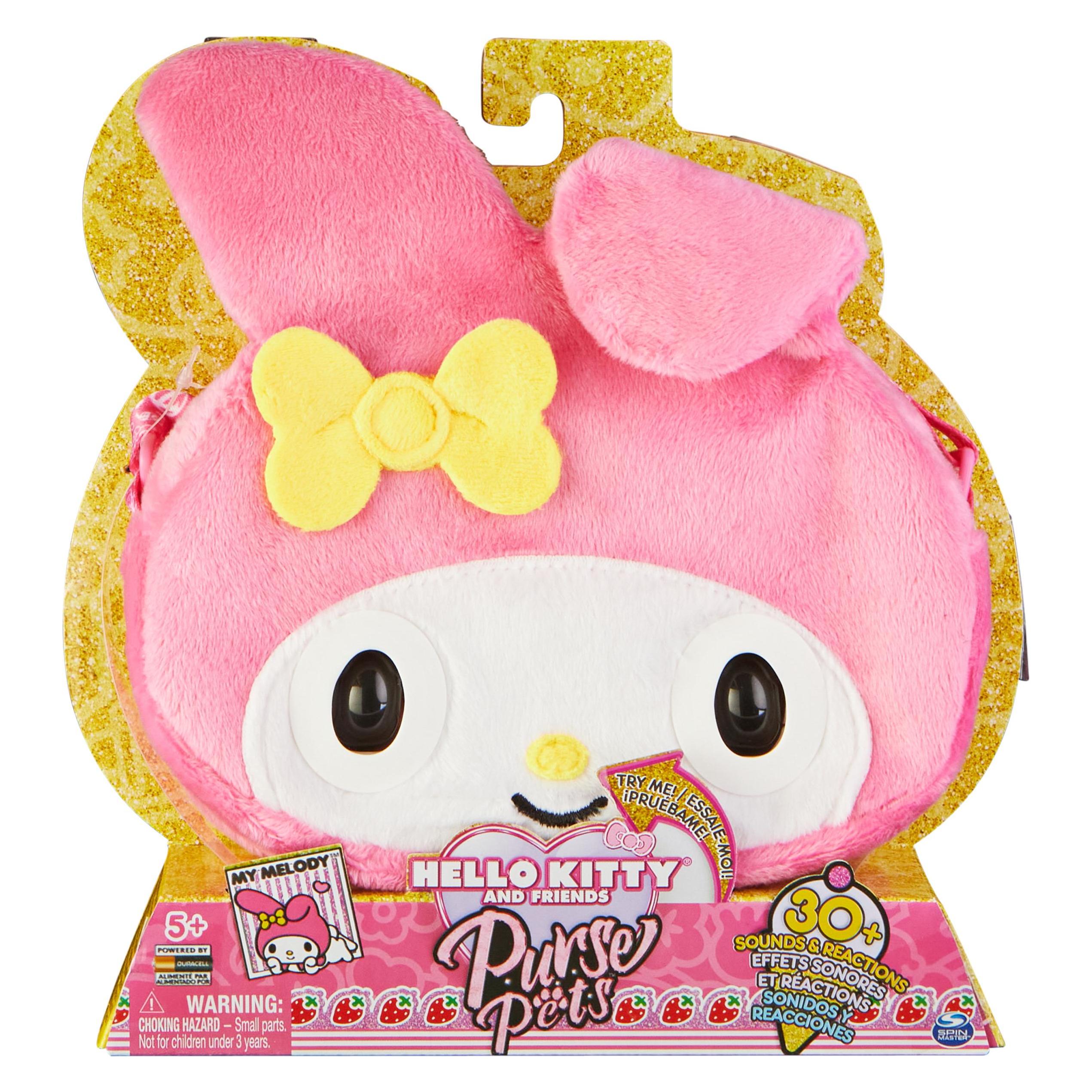 Spin Master Sanrio Hello Kitty and Friends (6065145)