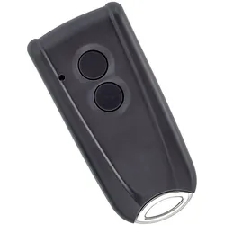 Hörmann Handsender EcoStar RSC 2, 433 MHz RC Rolling Code