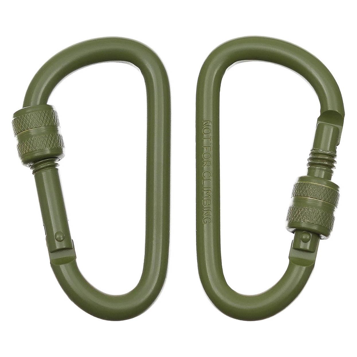 Mfh Karabiner (27536B)