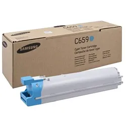 Samsung Original-Toner CLT-C659S