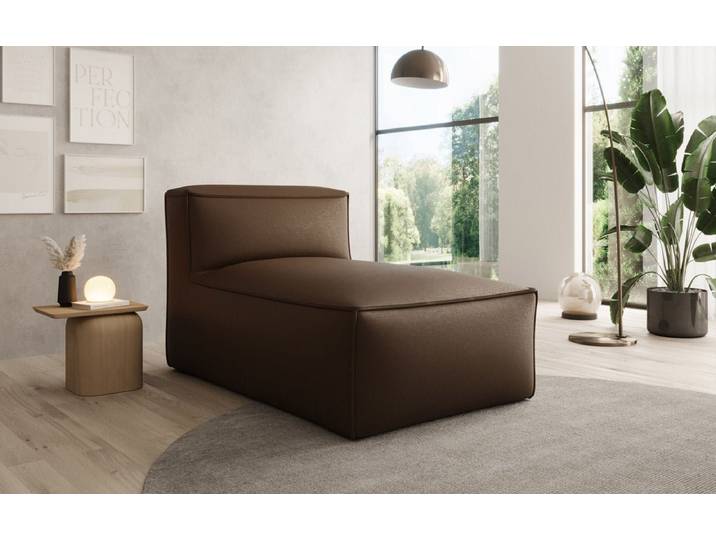 Outdoor Sitzsack Lumo - Braun - Luxusbetten24