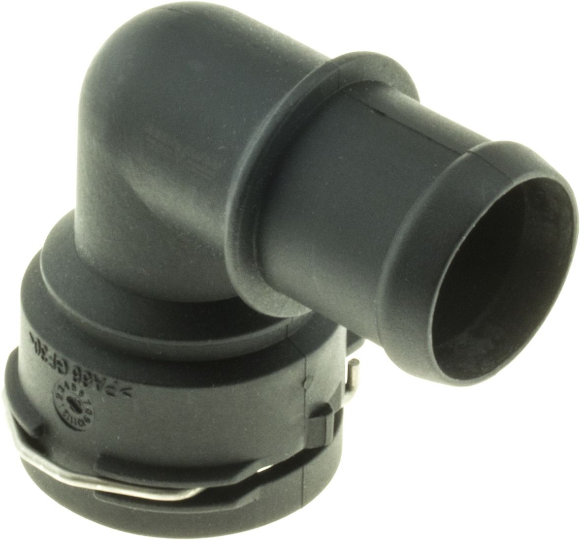 Stutzen des Kühlsystems MOTORAD CH8735