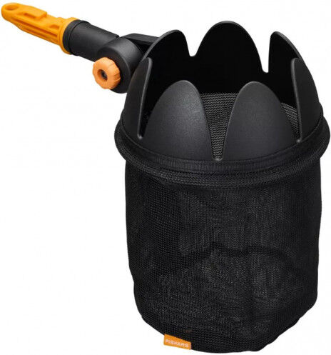 Fiskars OneClick Récolteur de fruits (30,2 cm) 1080692