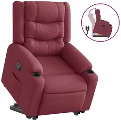 vidaXL, Sessel, Xaburar (Manuelles Neigesystem ohne Massage-Funktion)