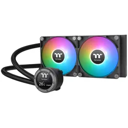 Thermaltake TH240 V2 Ultra ARGB | AiO-Wasserkühlung