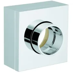Grohe S Anschluss chrom 47824000
