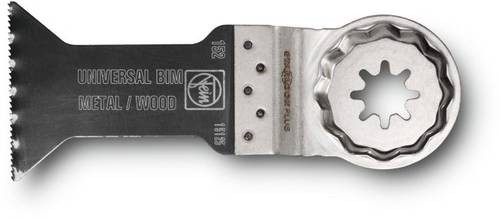 Fein 63502152240 E-Cut Universal Bimetall Tauchsägeblatt 44mm 10St.
