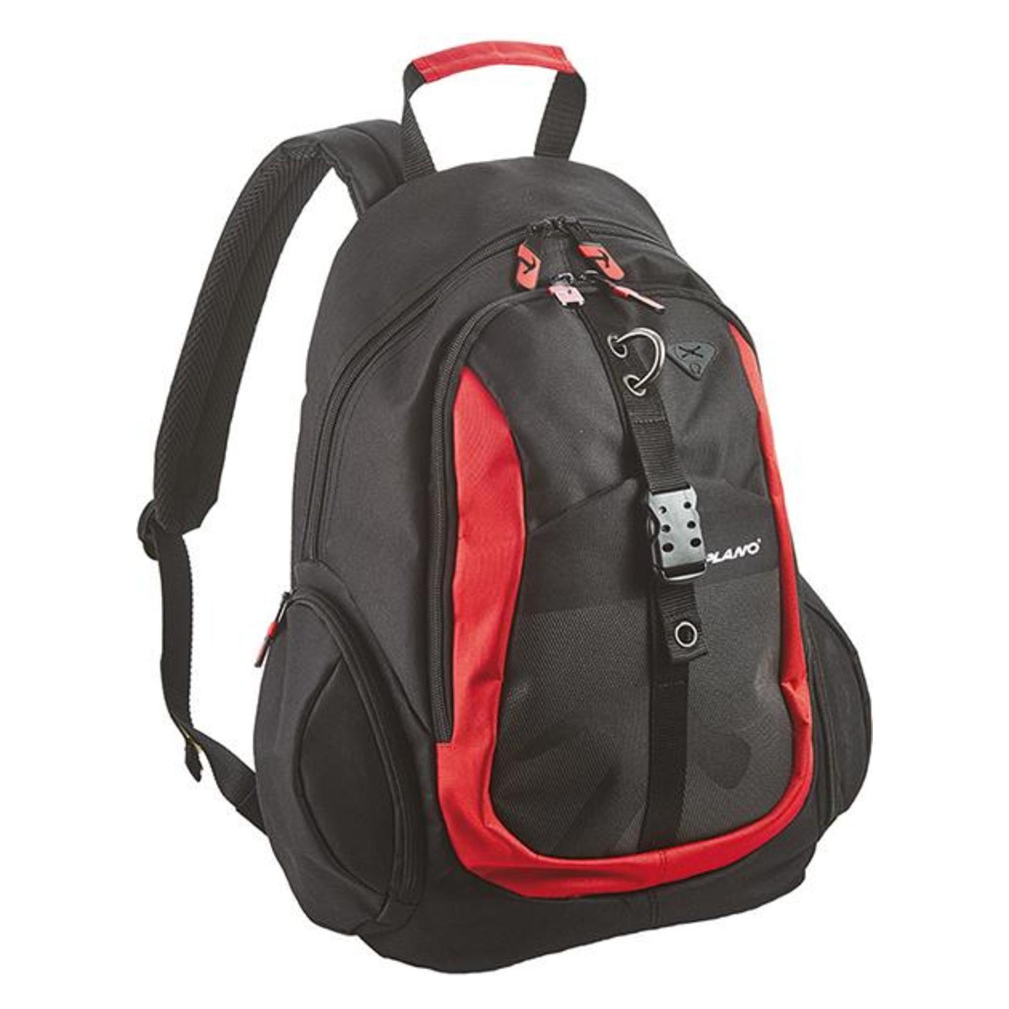 Plano Werkzeugrucksack 563TB Technics H500xB350xT250mm (563TB)