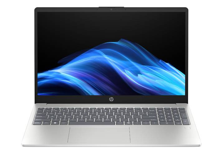 PC portable 15,6'' Core i7 15-fd0170nf HP