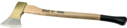 Mob Peddinghaus Hache, Poids sans manche: 1250 g (223021250)