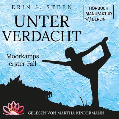 Moorkamps erster Fall - Erin J. Steen, Audio, 4251703539793