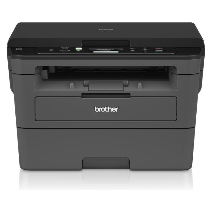 Brother DCP-L2530DW (Laser, Schwarz-Weiss) (DCPL2530DWG1)