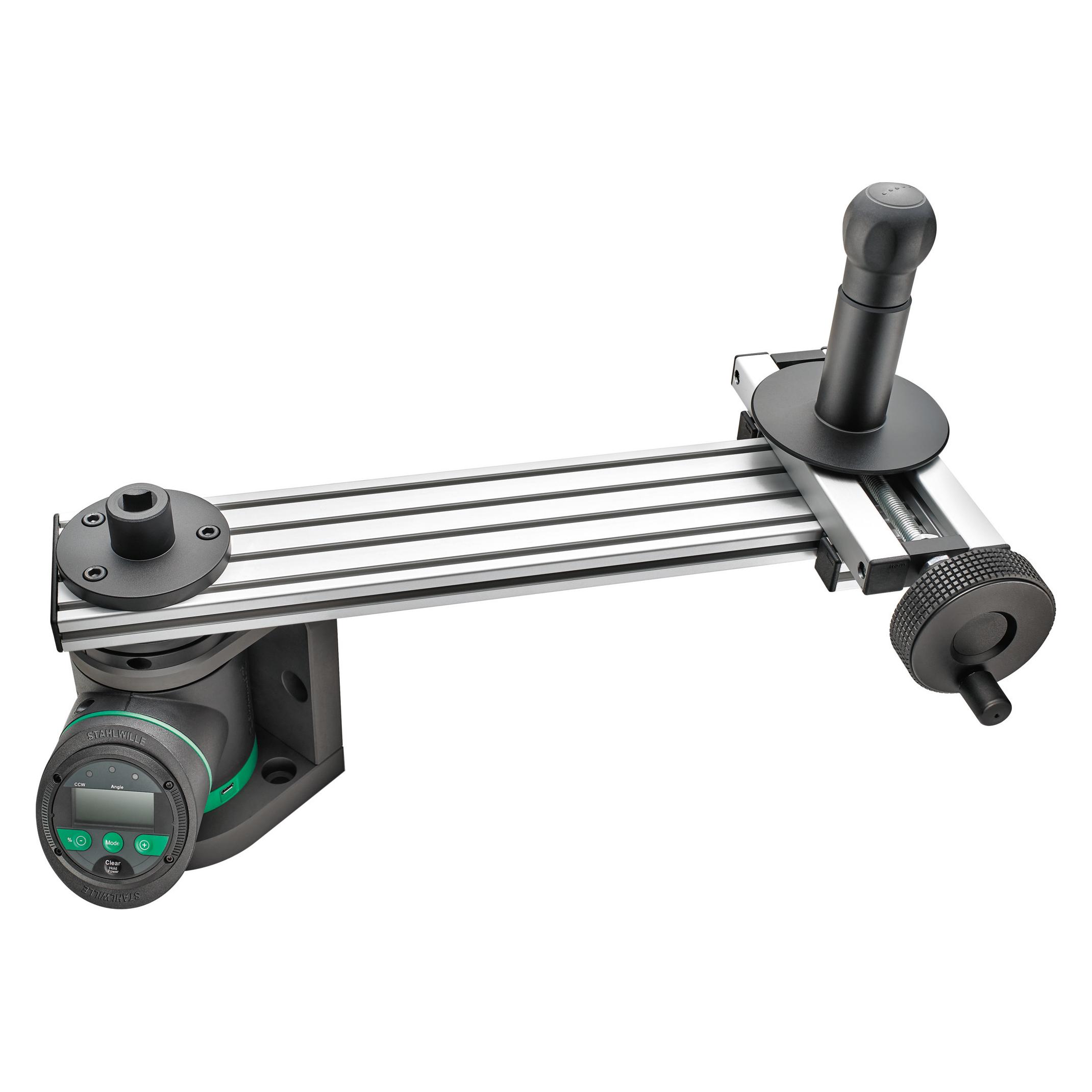Stahlwille Drehwinkel-Prüfgerät für Drehmomentschlüssel "SmartCheck Angle" (1/2", 1/4", 3/8") (96521400)