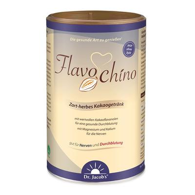 Flavochino Dr.Jacob's Pulver 450 g Puder