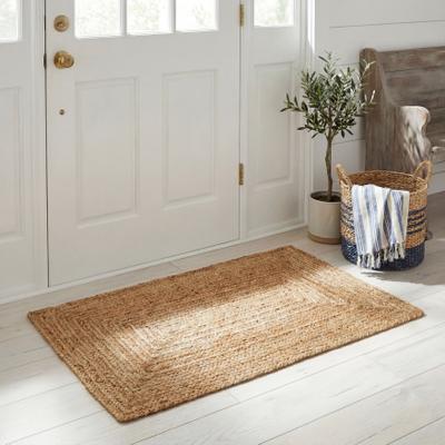 SAFAVIEH Handmade Cape Cod Dina Coastal Jute Rug